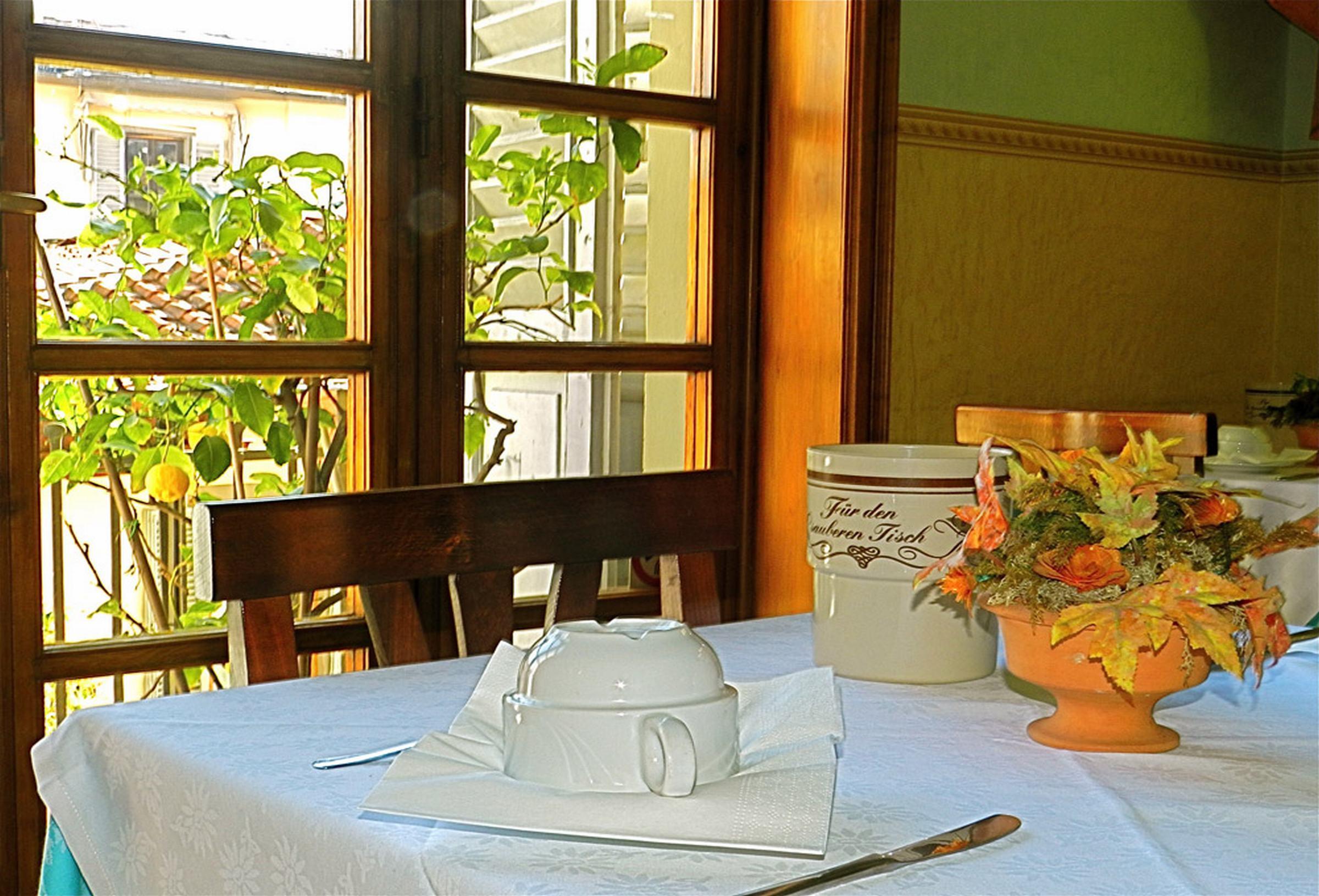 Hotel Desiree Florence Luaran gambar