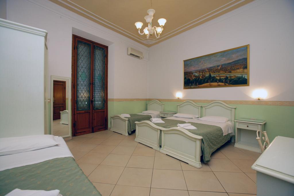 Hotel Desiree Florence Luaran gambar